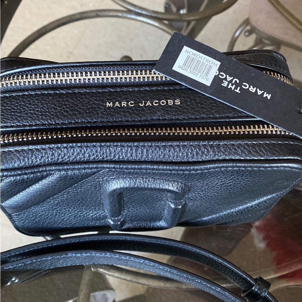 Marc Jacobs “MOTO SHOT” bag